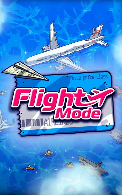 Flight Mode at Amuleto Bet Casino