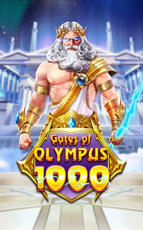 Gates of Olympus at Amuleto Bet Casino