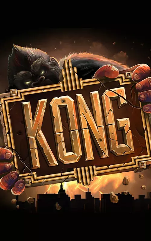 Kong at Amuleto Bet Casino