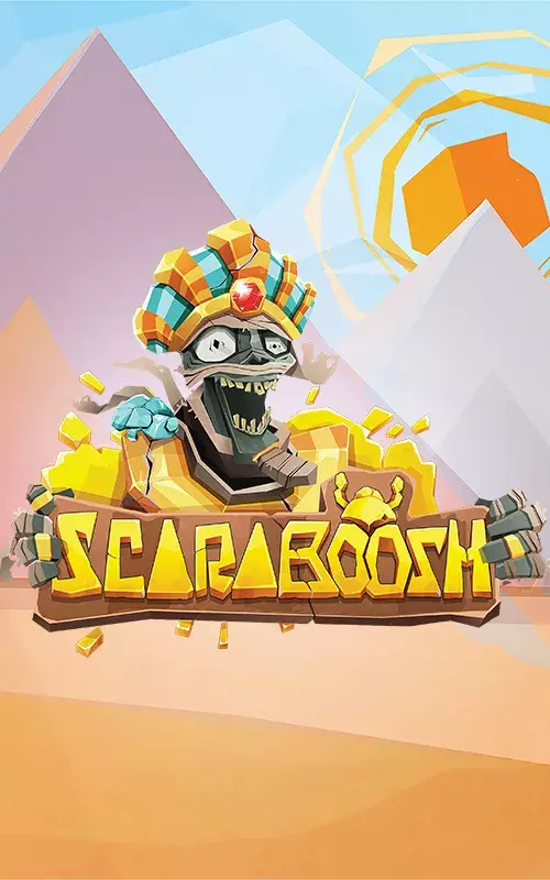 Scaraboosh at Amuleto Bet Casino