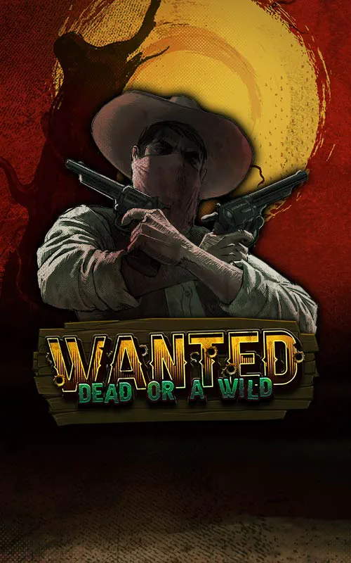 Wanted Dead or a Wild at Amuleto Bet Casino