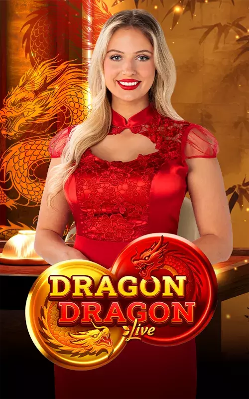 Dragon Dragon at Amuleto Bet Casino