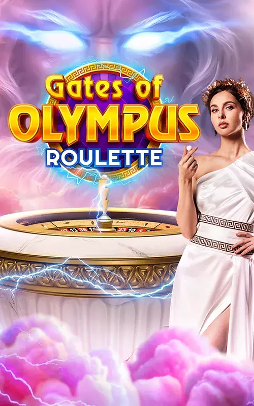 Gates of Olympus Roulette at Amuleto Bet Casino